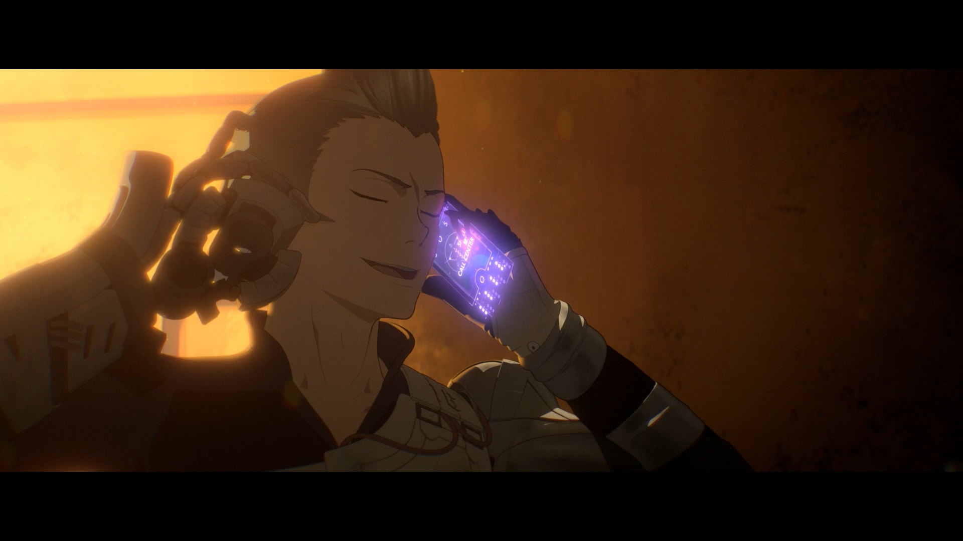 Human Lost (Yokosuka-467)